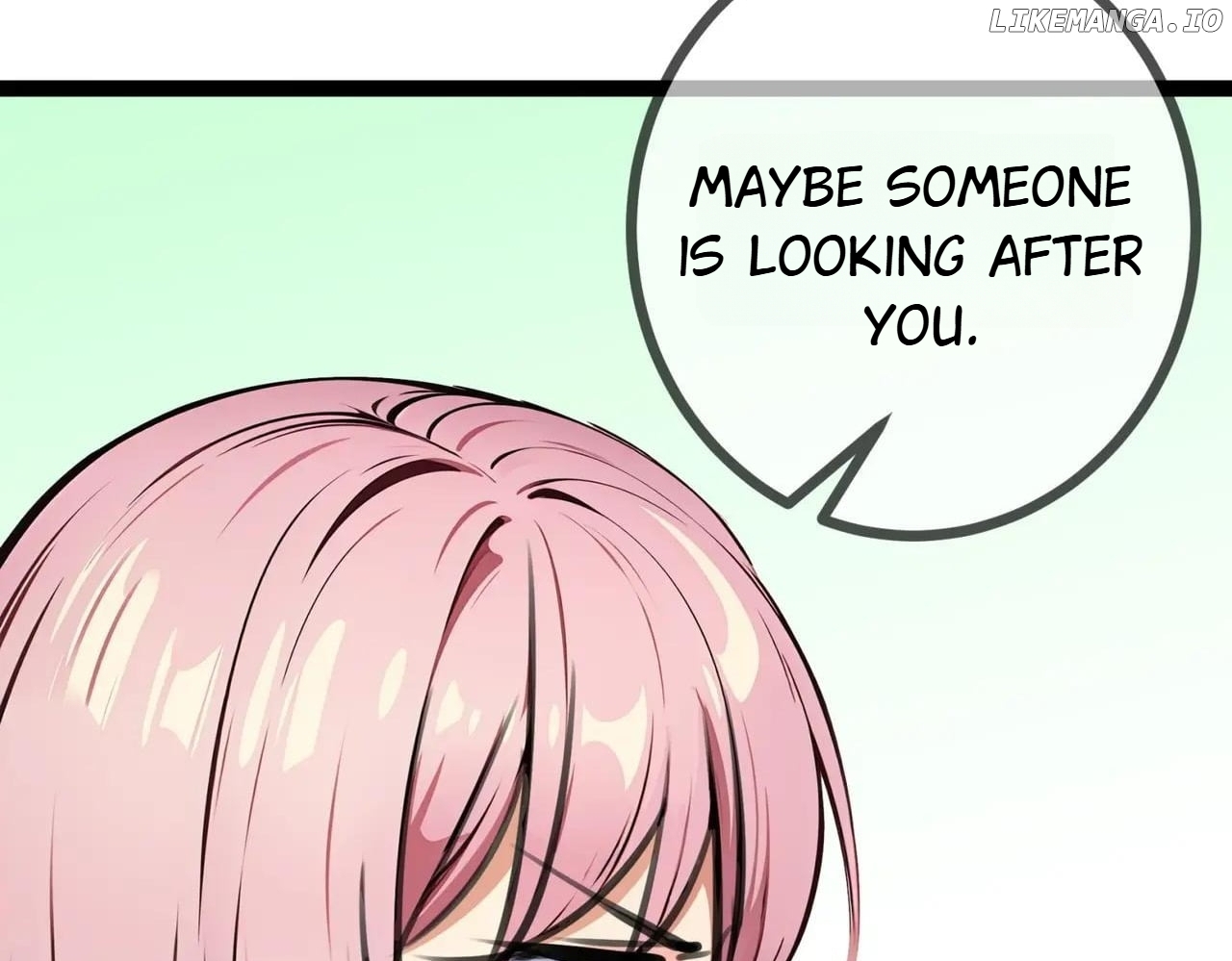 Daddy President Is Too Hard To Deal With Chapter 195 - page 36